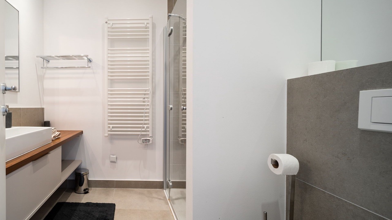 Photo of Bathroom in Slatine
