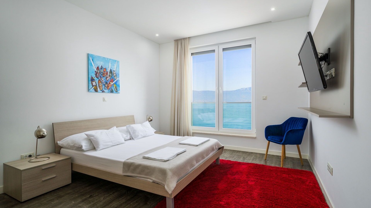 Photo of Bedroom in Slatine