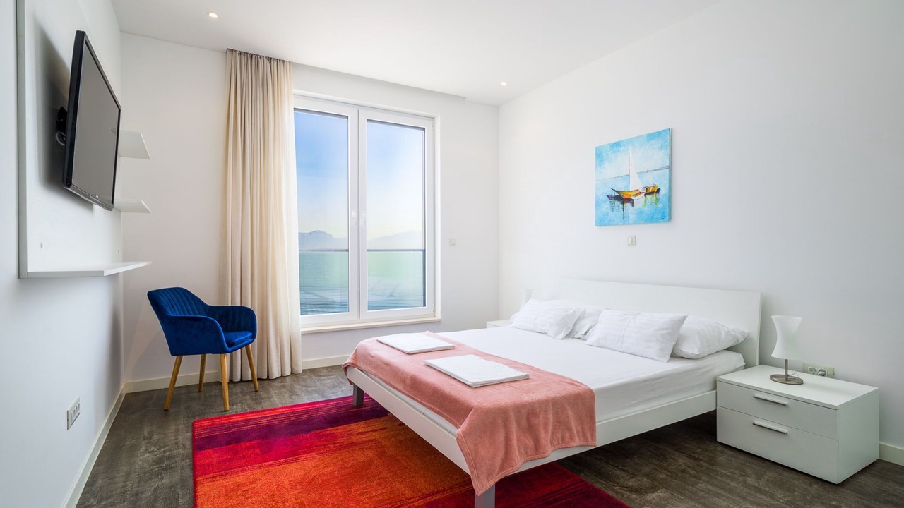 Photo of Bedroom in Slatine