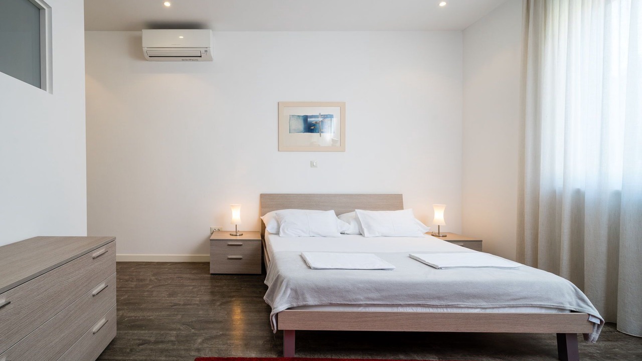 Photo of Bedroom in Slatine