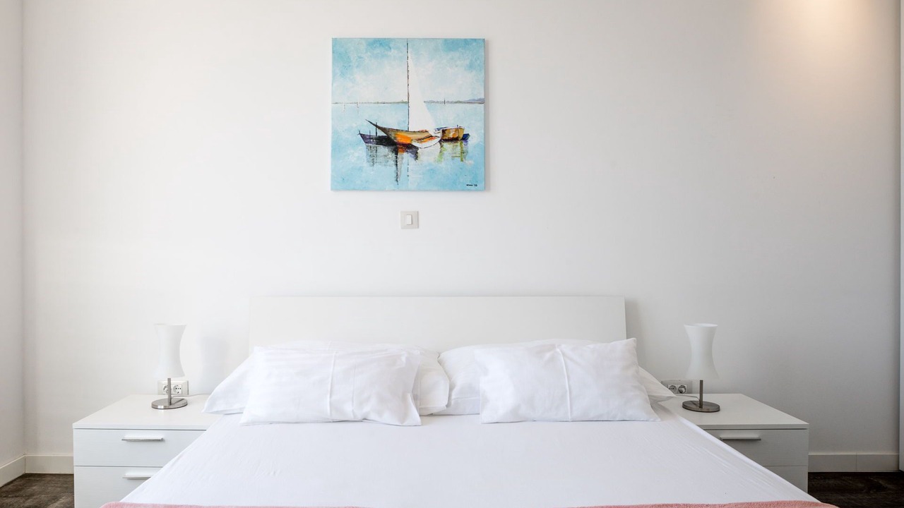 Photo of Bedroom in Slatine