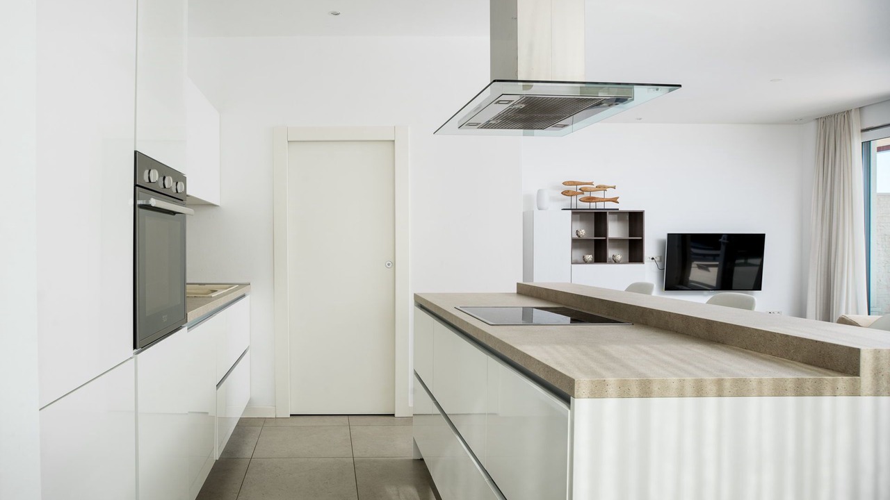 Photo of Kitchen in Slatine
