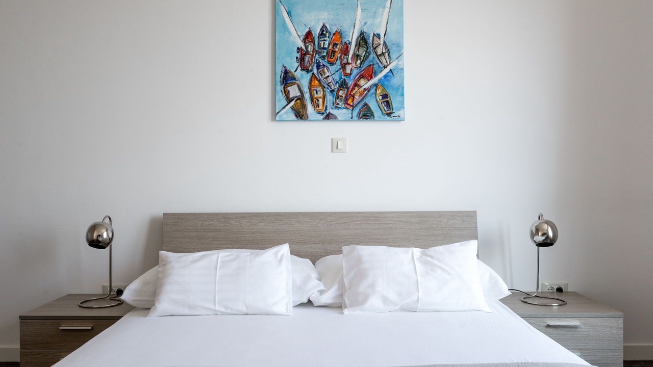 Photo of Bedroom in Slatine