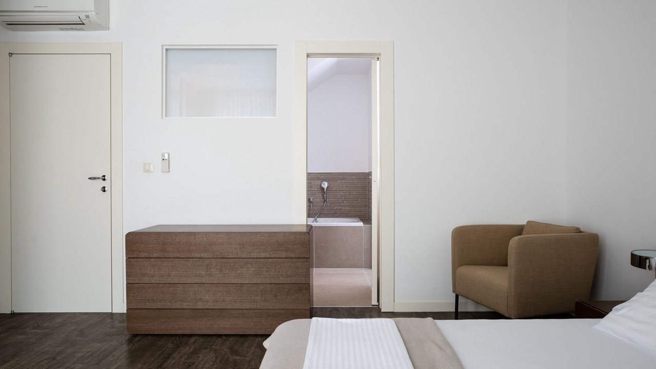 Photo of Bedroom in Slatine