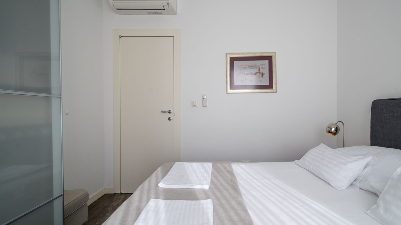 Photo of Bedroom in Slatine