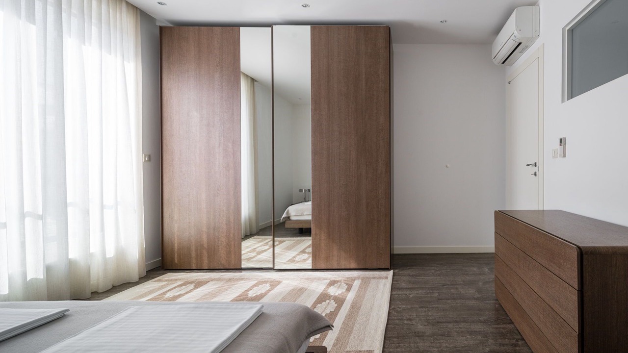 Photo of Bedroom in Slatine