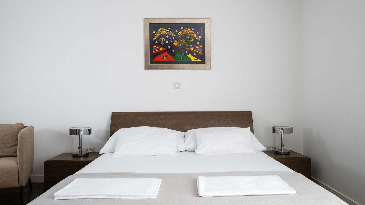 Photo of Bedroom in Slatine