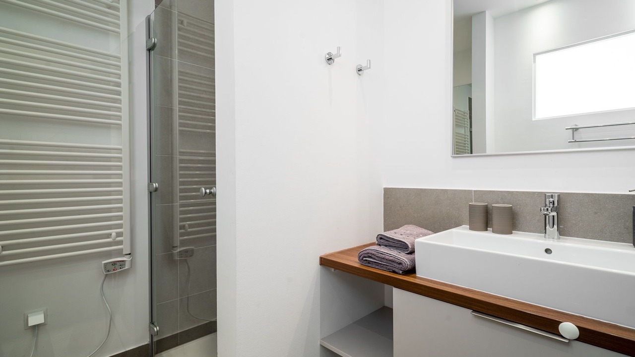 Photo of Bathroom in Slatine
