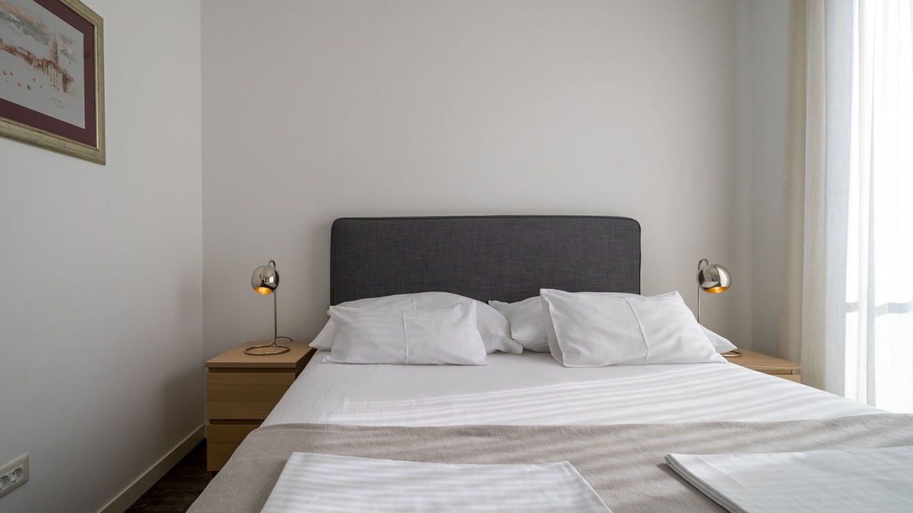 Photo of Bedroom in Slatine