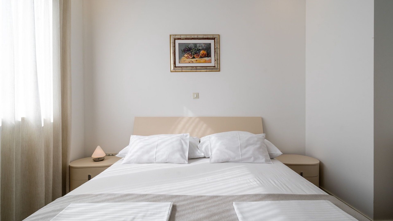 Photo of Bedroom in Slatine