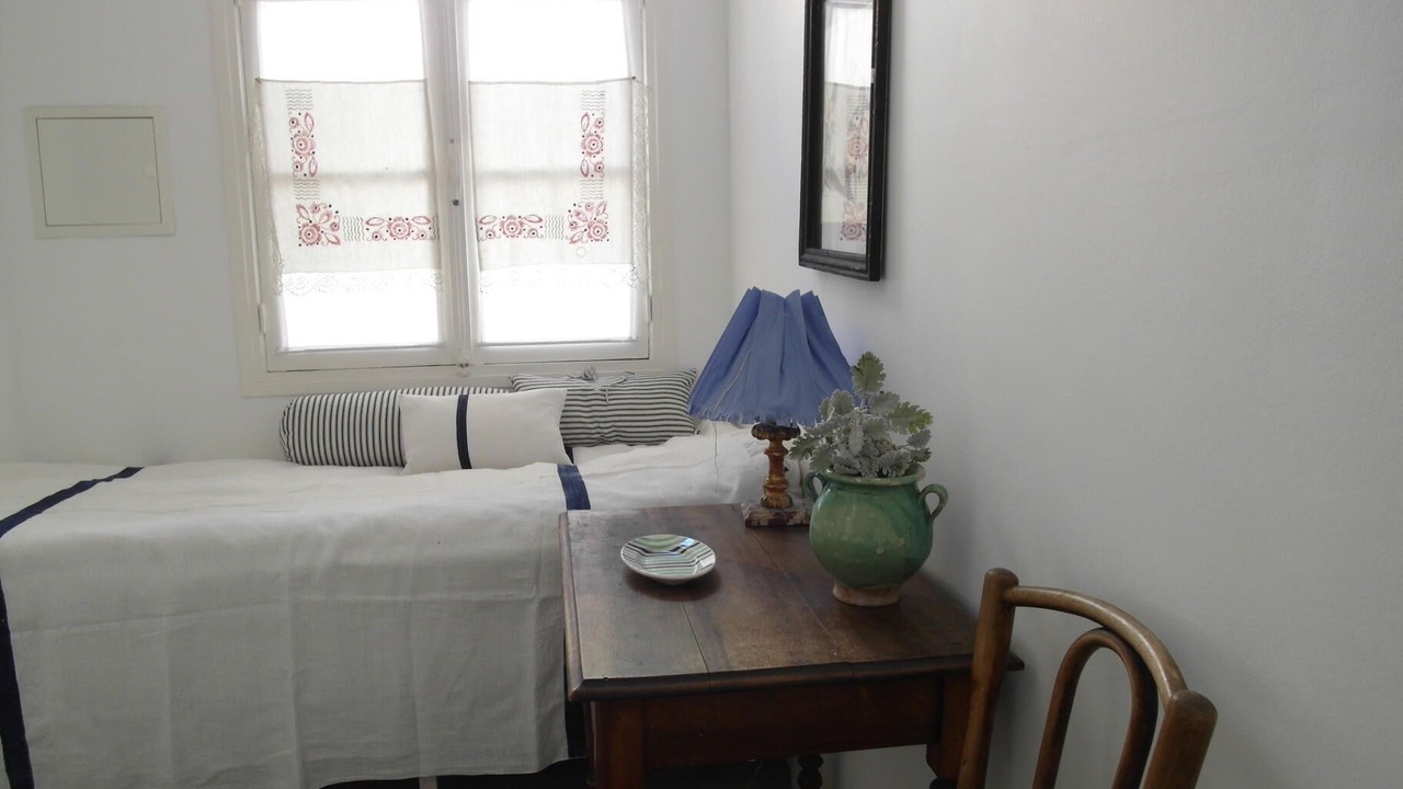 Photo of Bedroom in Old Town