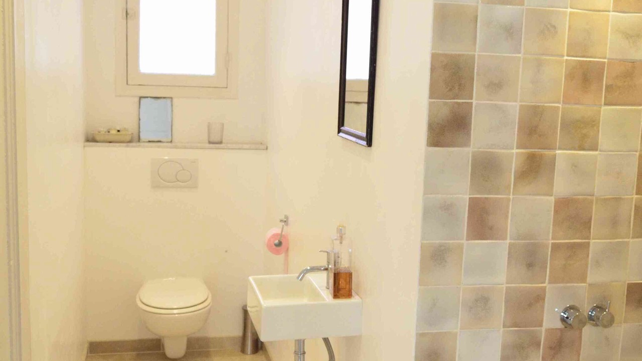Photo of Bathroom in Old Town