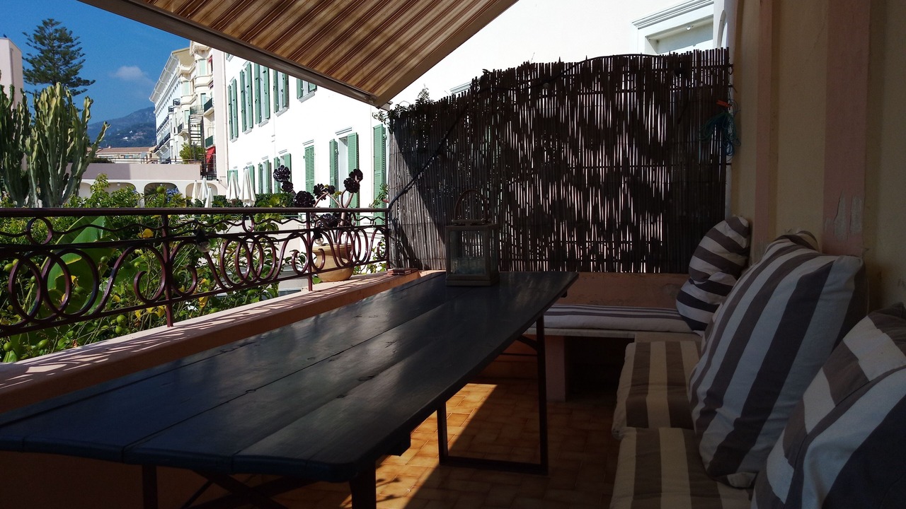 Photo of Patio Balcony in Old Town