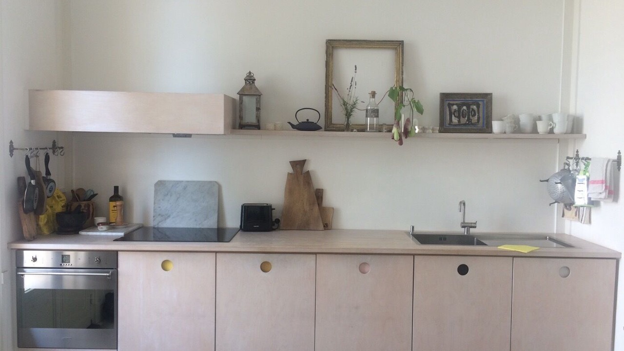 Photo of Kitchen in Old Town
