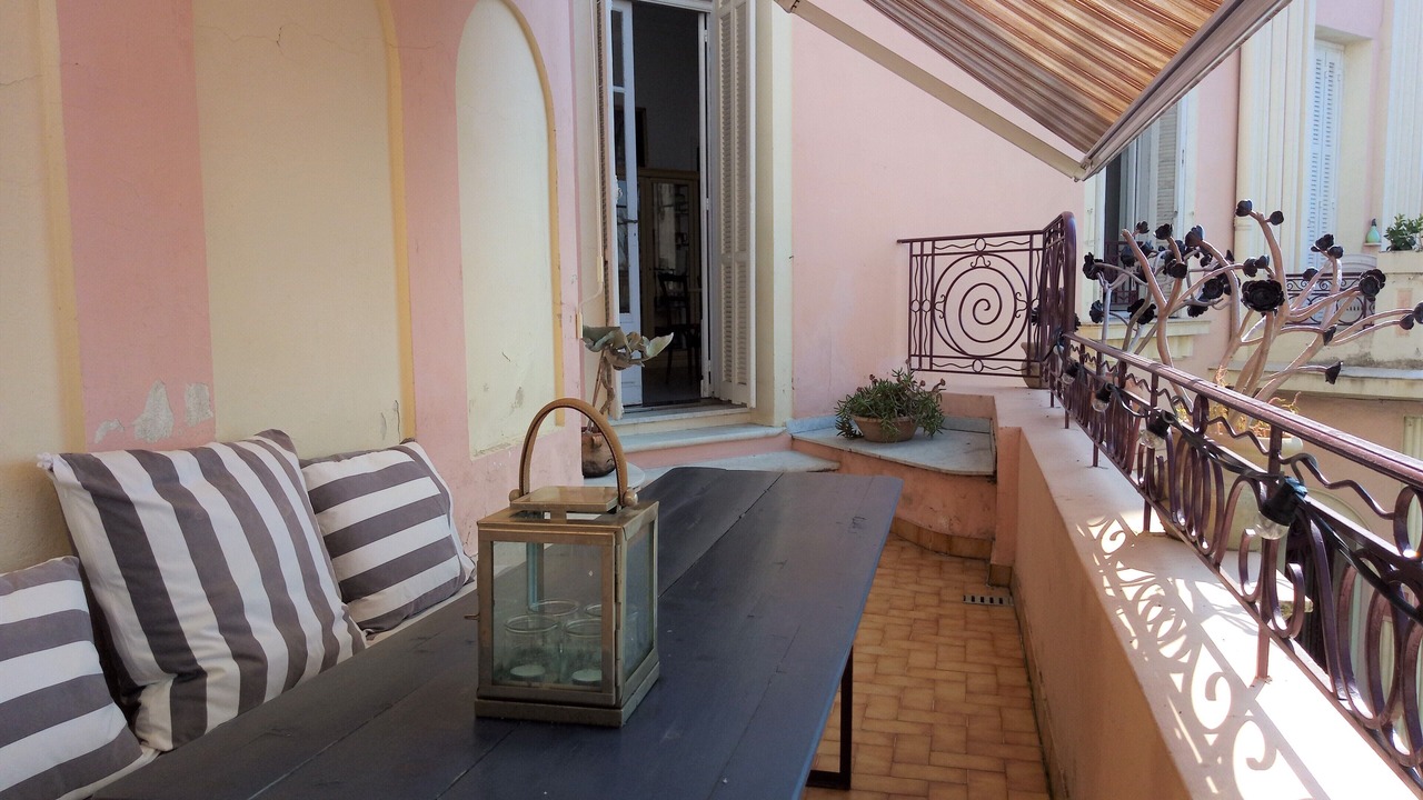 Photo of Outdoor in Old Town