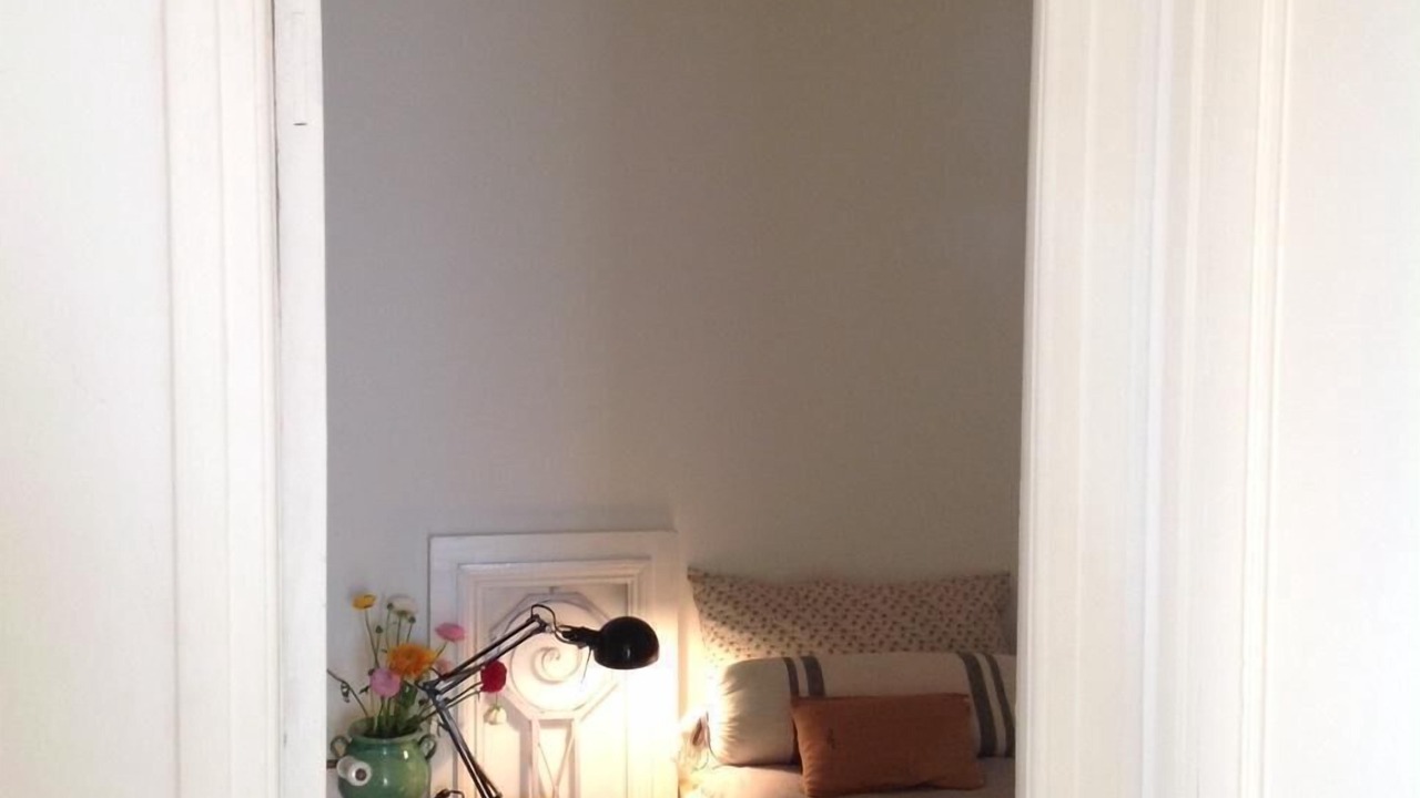 Photo of Bedroom in Old Town