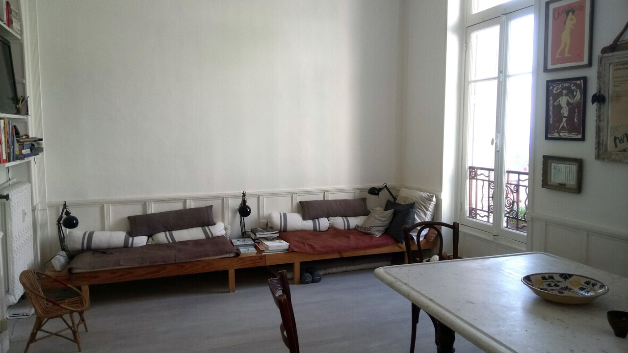 Photo of Livingroom in Old Town