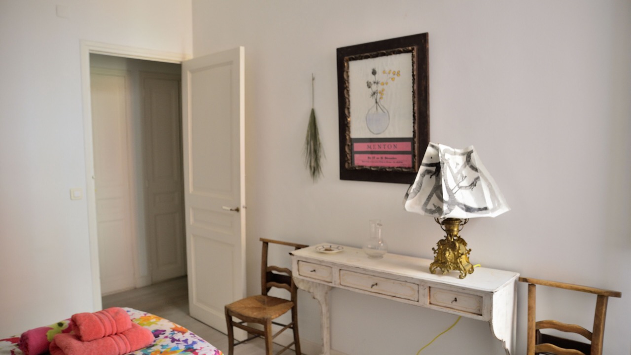Photo of Bedroom in Old Town
