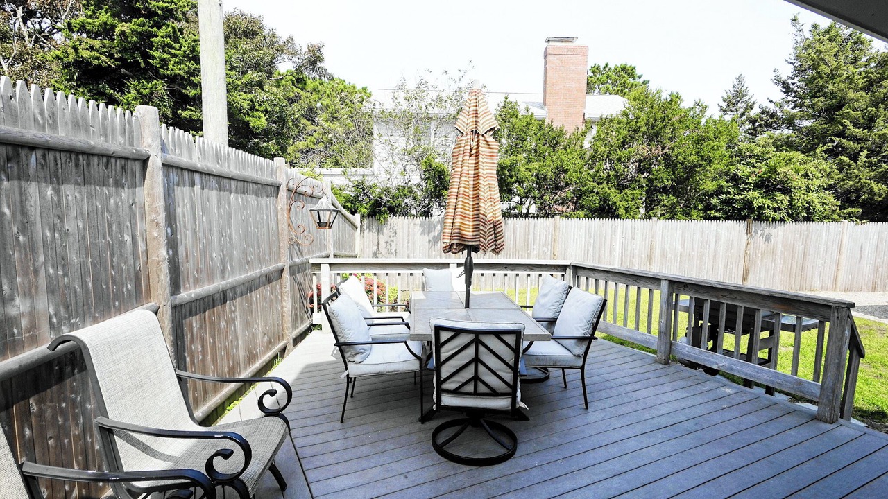 Photo of Outdoor in South Yarmouth