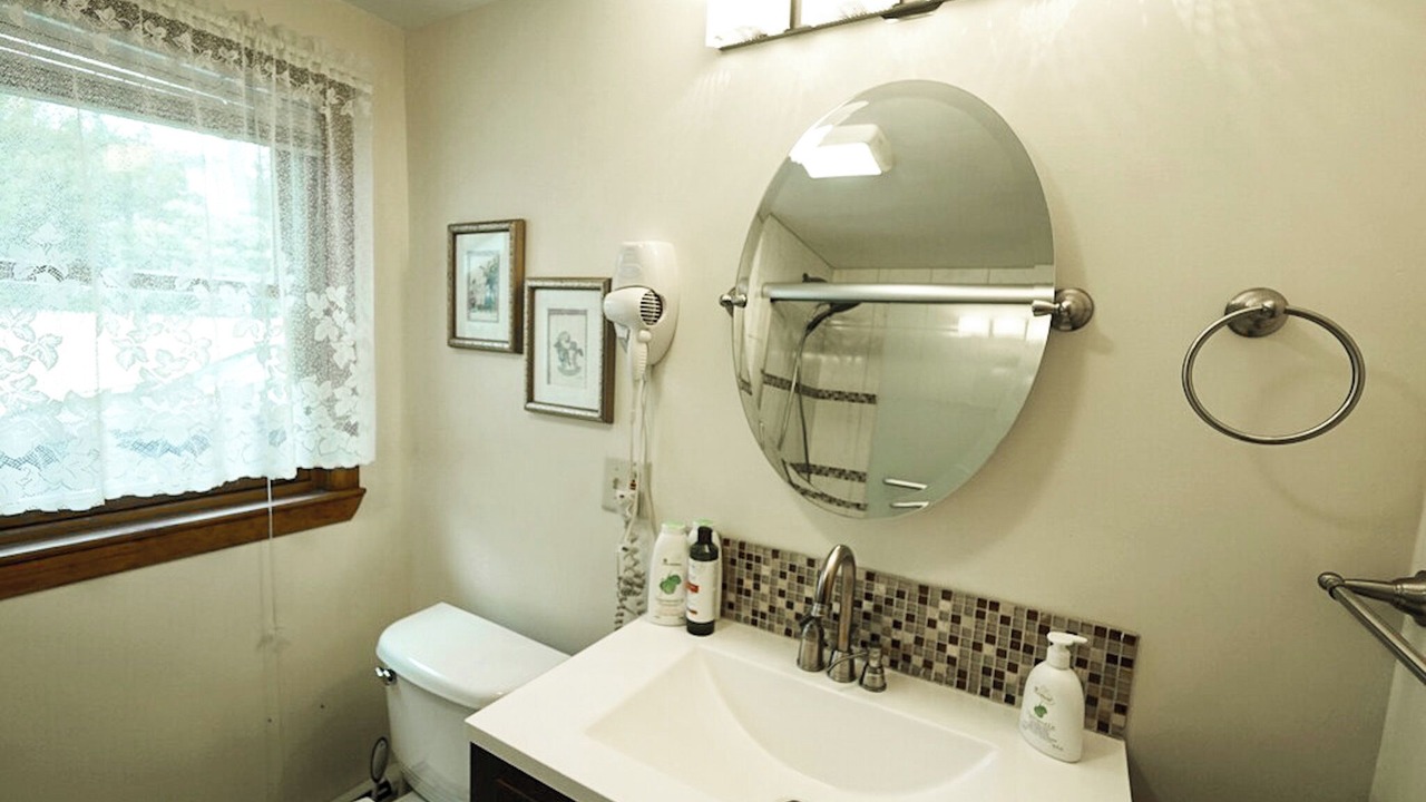 Photo of Bathroom in South Yarmouth