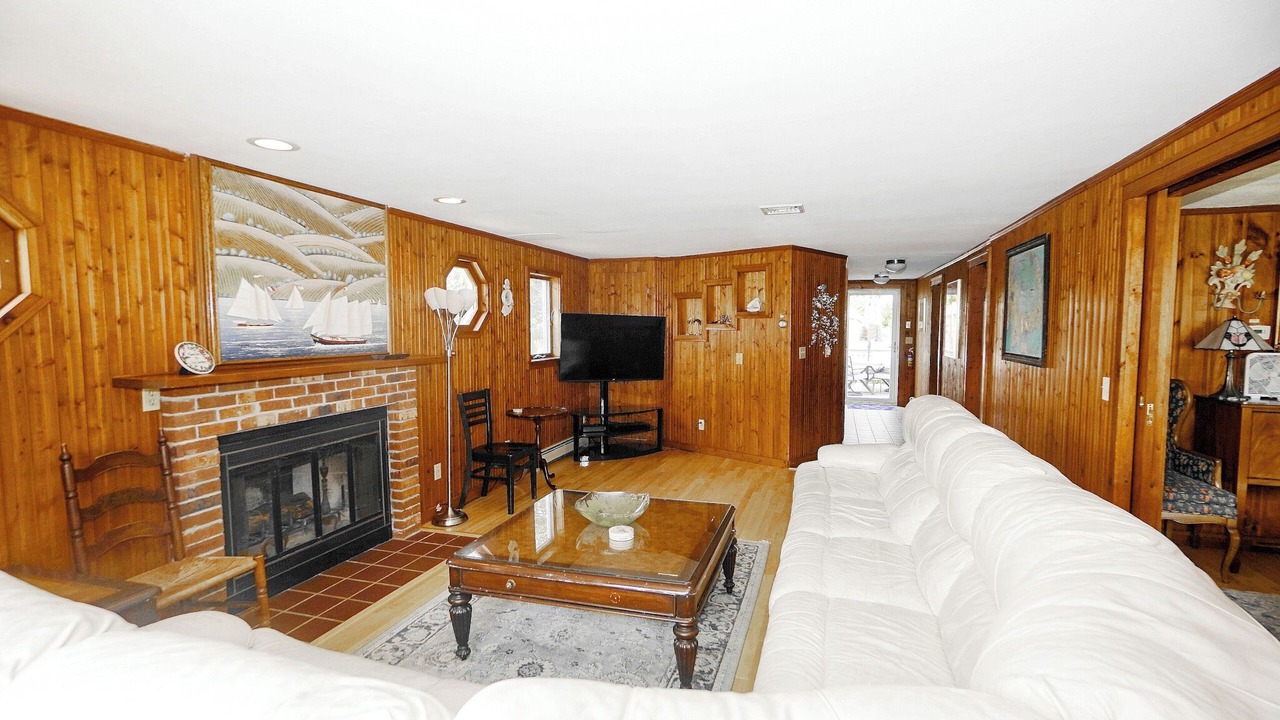 Photo of Bedroom in South Yarmouth