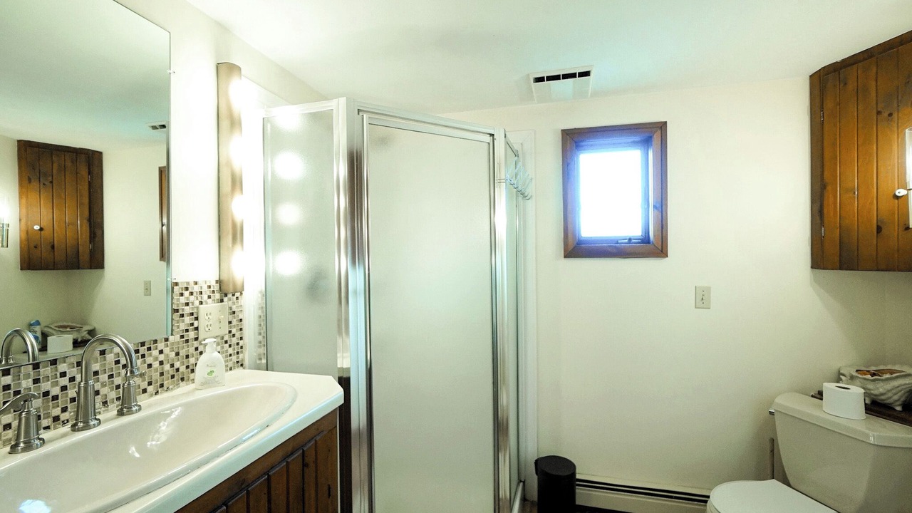 Photo of Bathroom in South Yarmouth