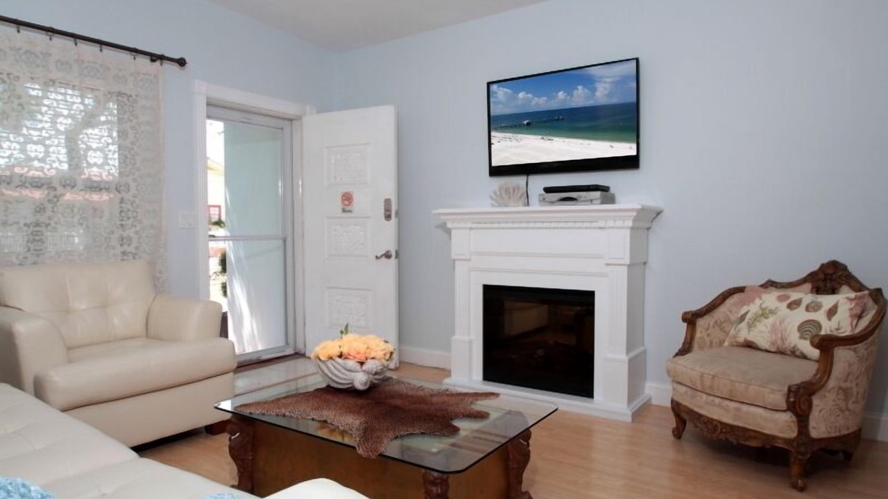 Photo of Livingroom in Carlouel