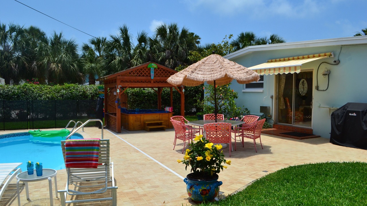 Photo of Outdoor in Carlouel