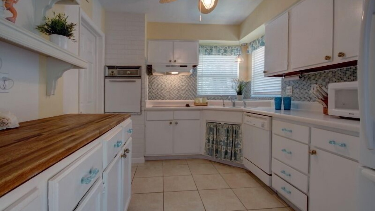 Photo of Kitchen in Carlouel