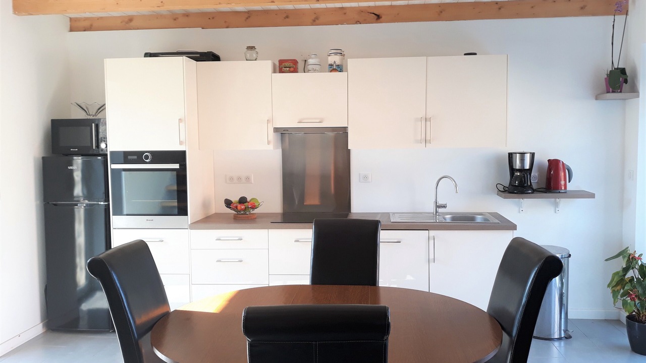Photo of Kitchen in Plovan