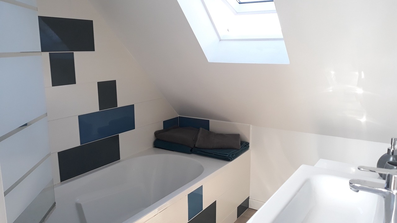 Photo of Bathroom in Plovan