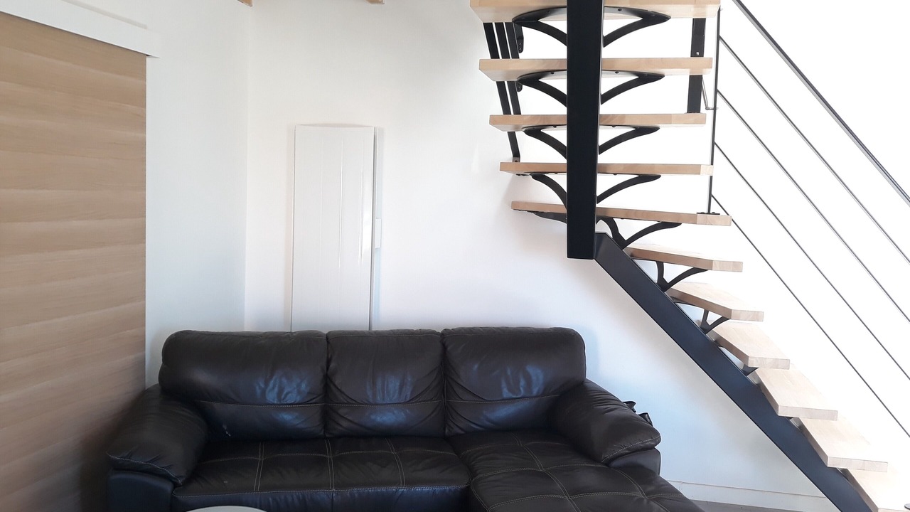 Photo of Livingroom in Plovan