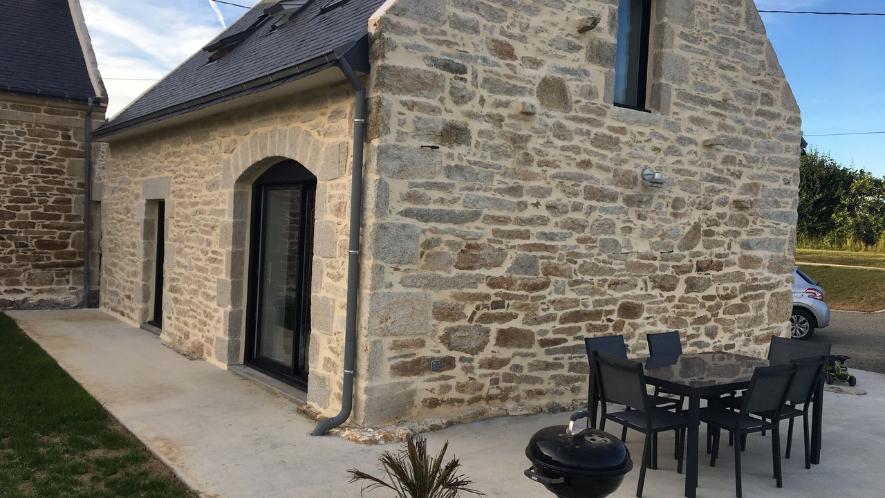 Photo of Outdoor in Plovan