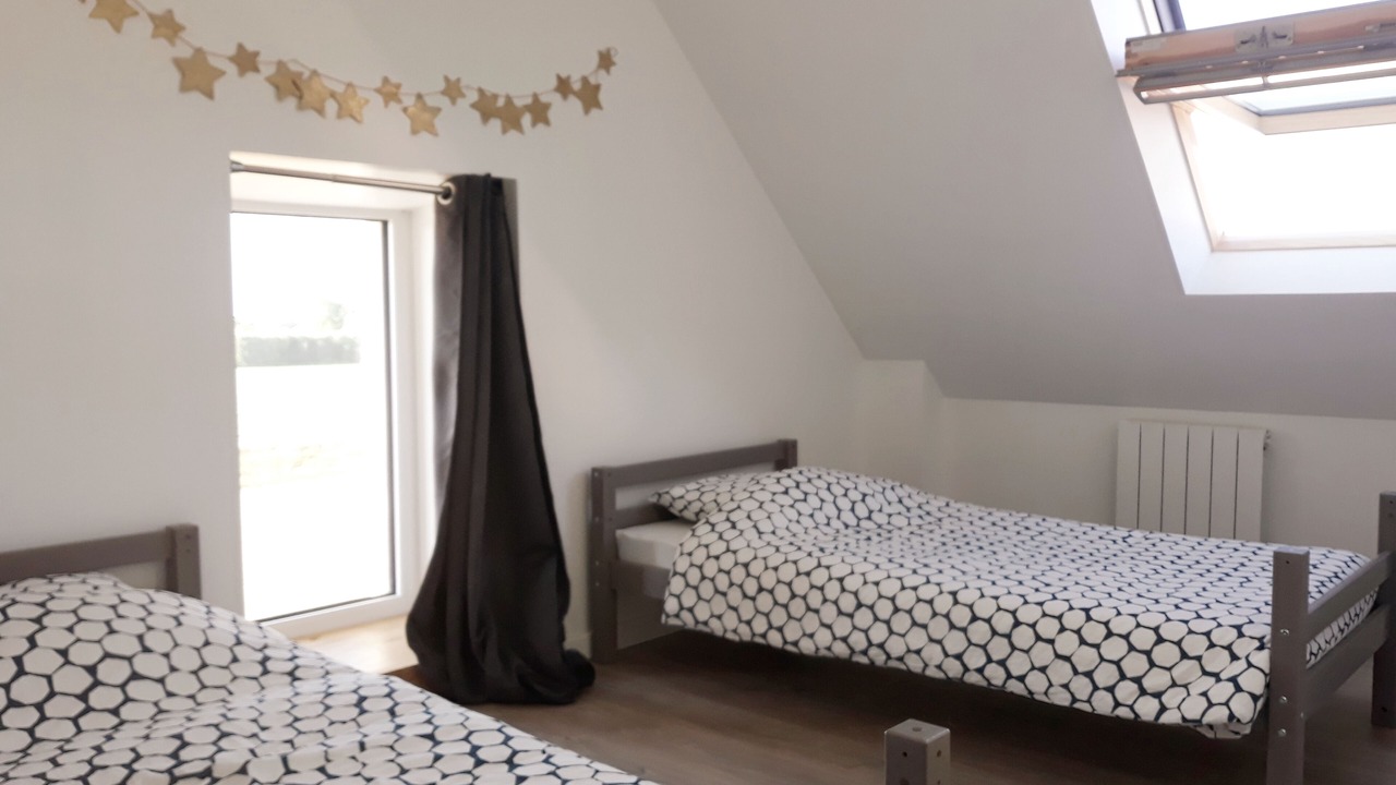 Photo of Bedroom in Plovan