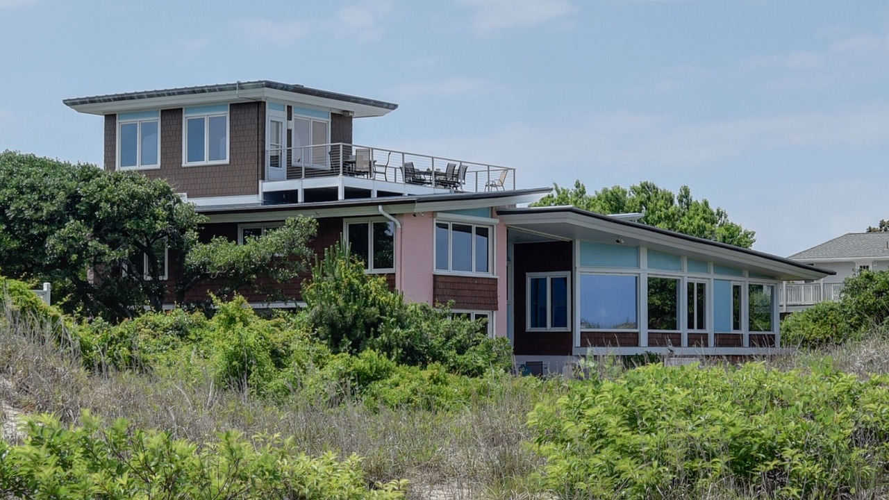 Photo of Outdoor in Northeast Virginia Beach