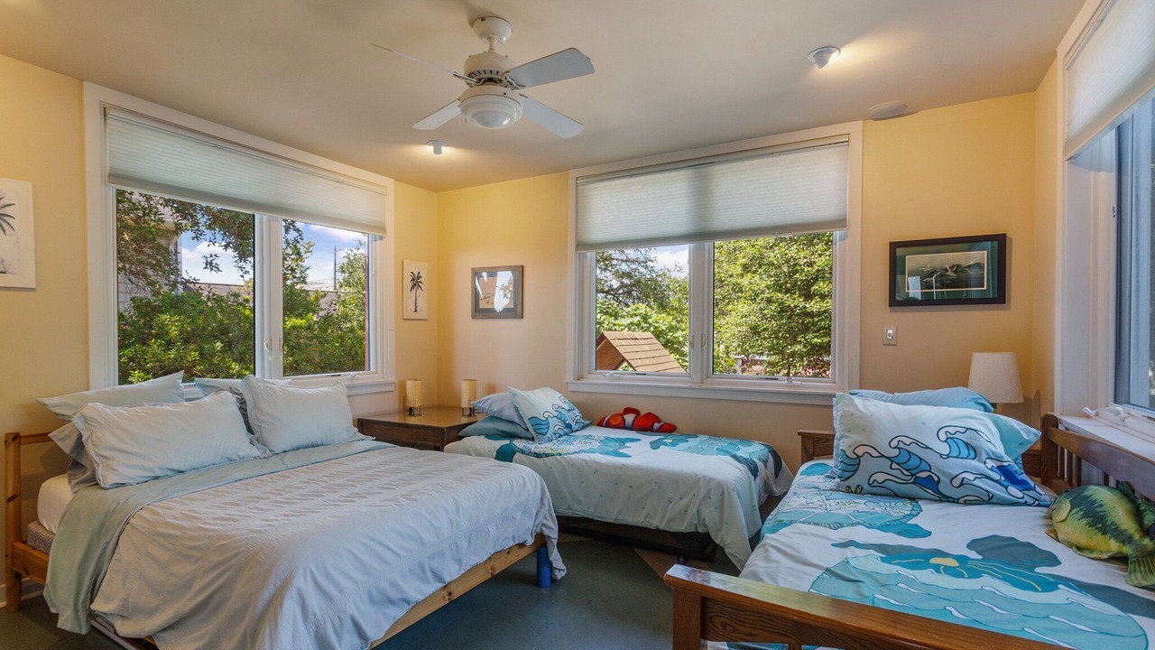 Photo of Bedroom in Northeast Virginia Beach
