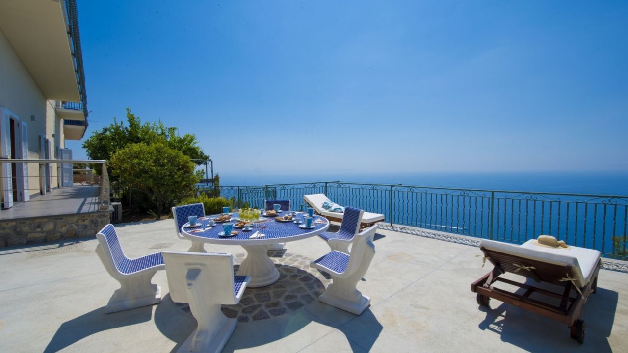 Photo of Outdoor in San Michele