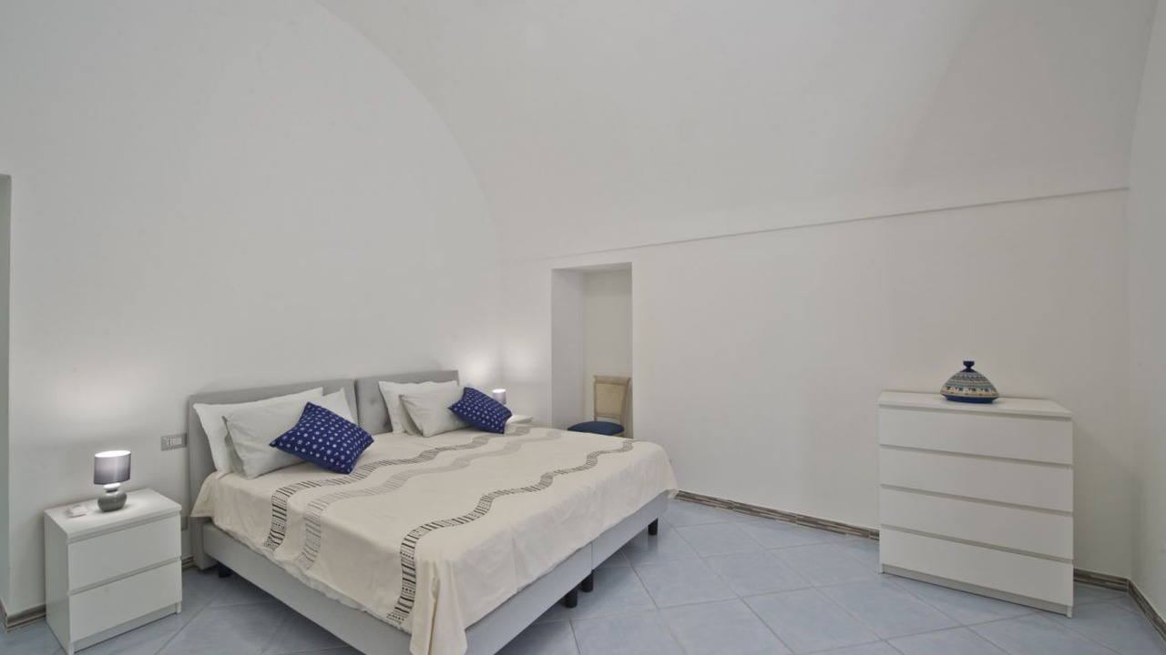 Photo of Bedroom in San Michele