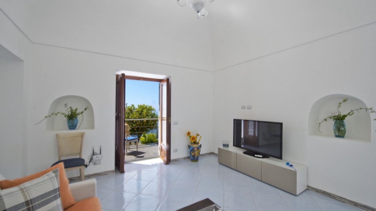 Photo of Livingroom in San Michele