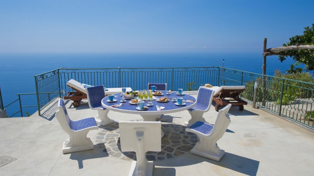 Photo of Outdoor in San Michele