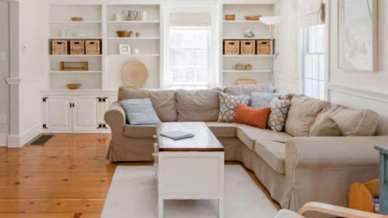 Photo of Livingroom in West Chatham