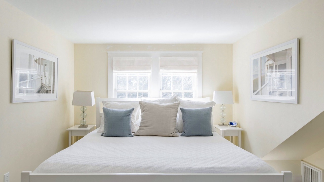 Photo of Bedroom in West Chatham
