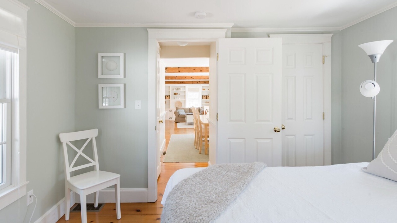 Photo of Bedroom in West Chatham