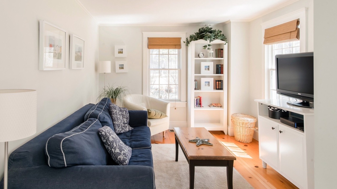 Photo of Bedroom in West Chatham