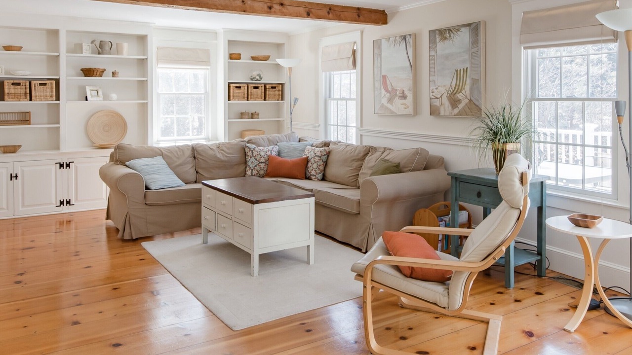 Photo of Livingroom in West Chatham