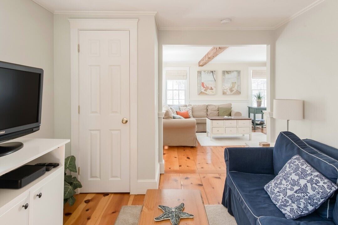 Photo of Livingroom in West Chatham