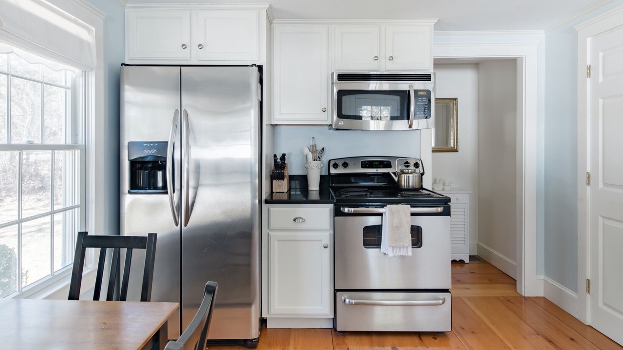 Photo of Kitchen in West Chatham