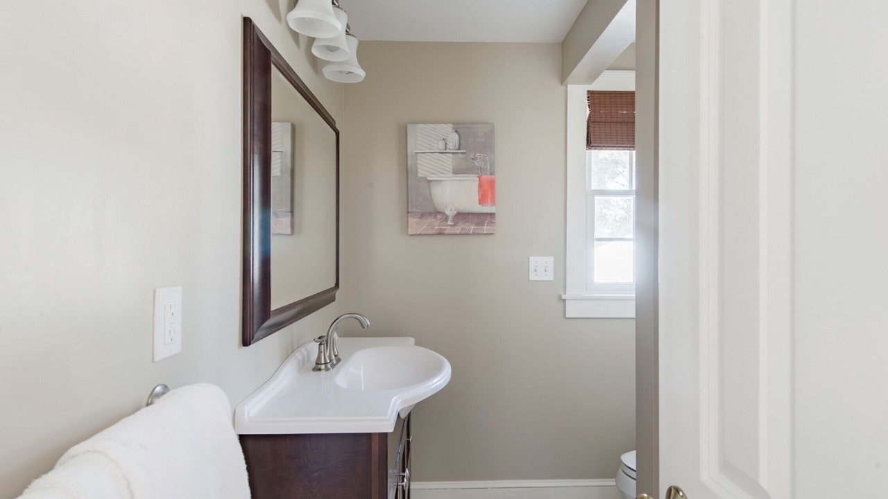 Photo of Bathroom in West Chatham