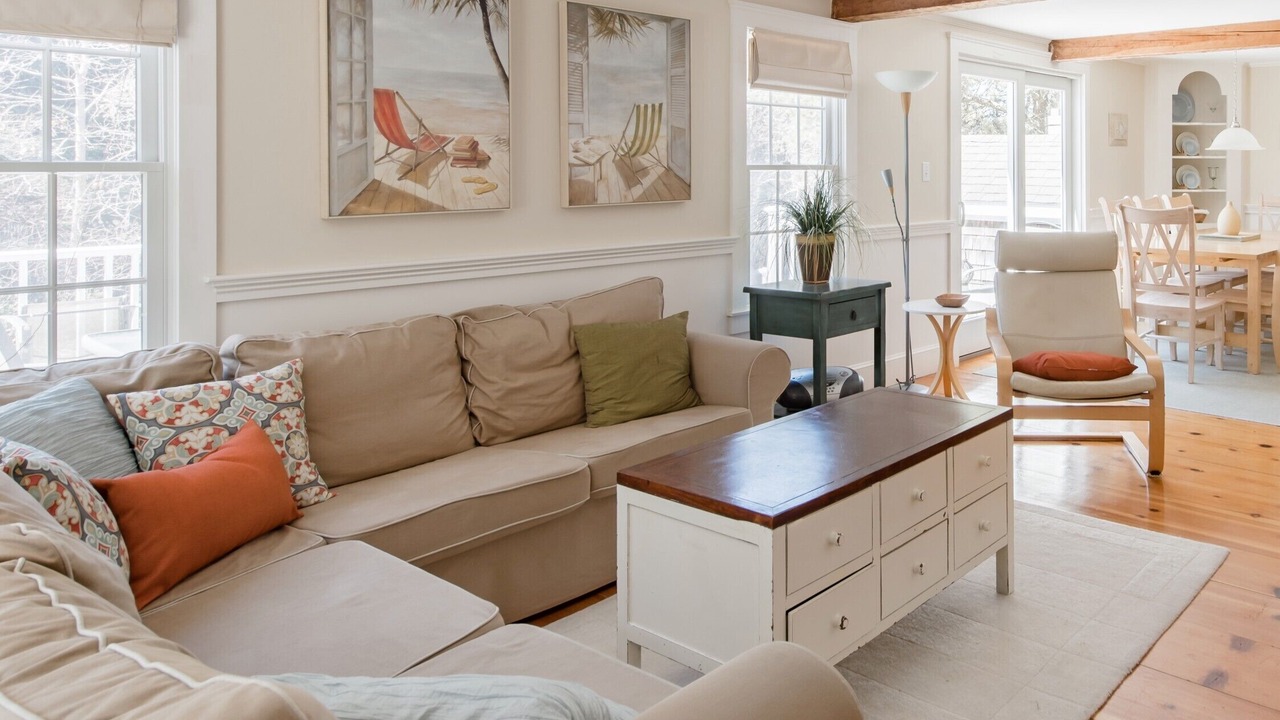 Photo of Livingroom in West Chatham