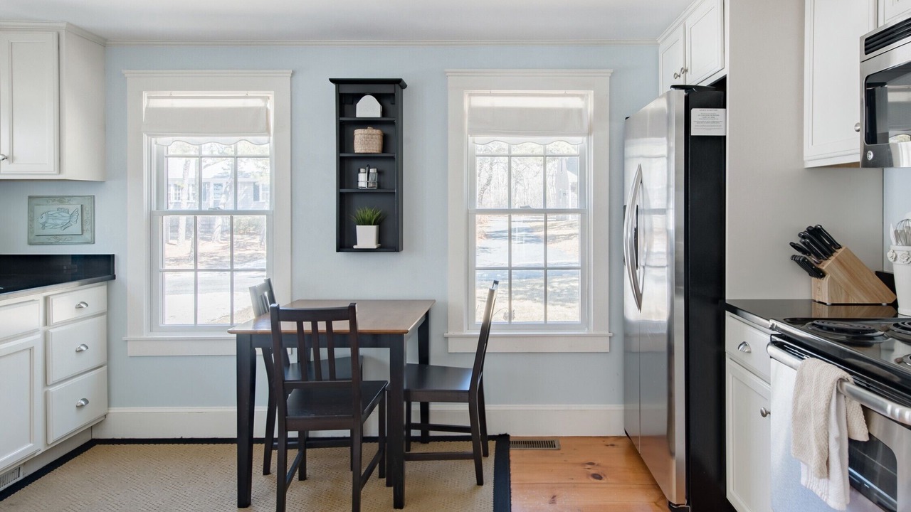 Photo of Kitchen in West Chatham